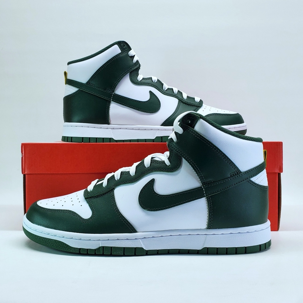 Nike Dunk High - Picture 1 of 11